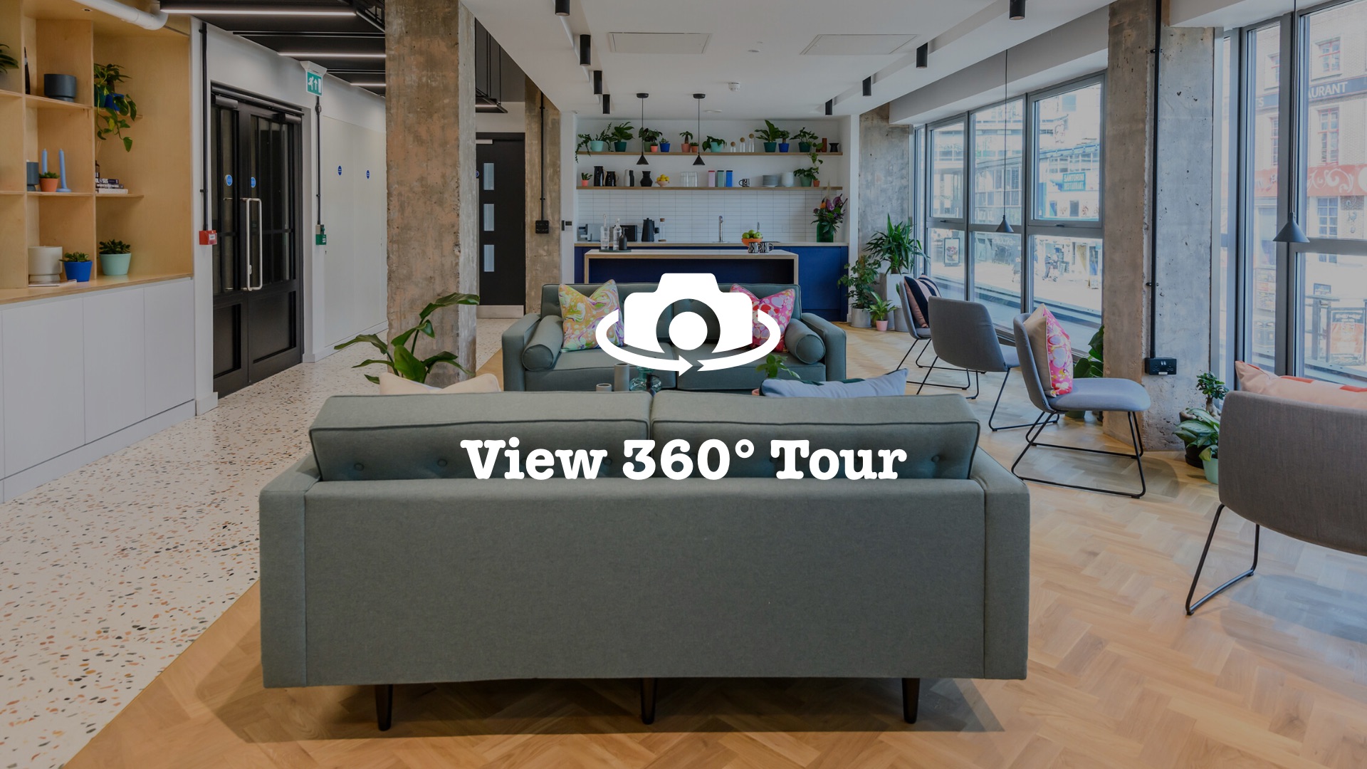 View 360 Tour.